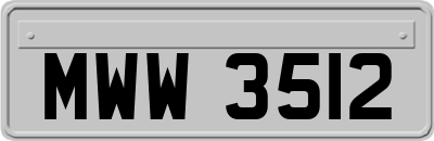 MWW3512