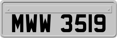 MWW3519