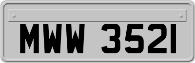 MWW3521