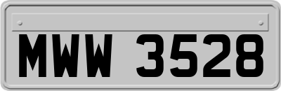 MWW3528