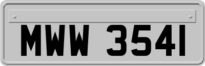 MWW3541