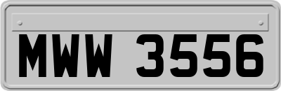 MWW3556