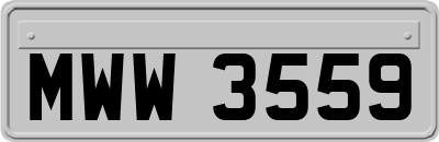 MWW3559