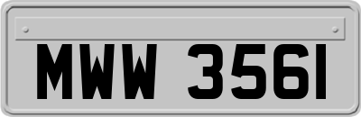 MWW3561