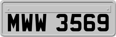 MWW3569
