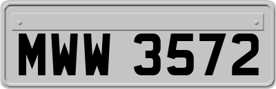 MWW3572