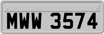 MWW3574