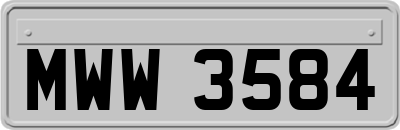 MWW3584
