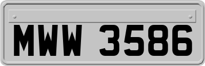 MWW3586
