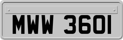 MWW3601