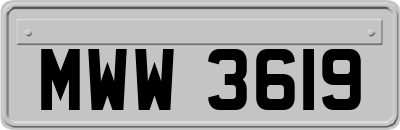 MWW3619