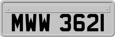 MWW3621
