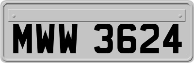 MWW3624