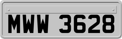 MWW3628