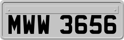 MWW3656