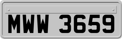 MWW3659