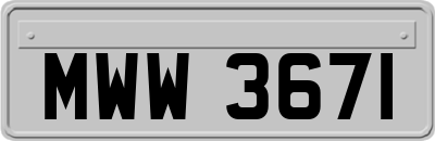 MWW3671