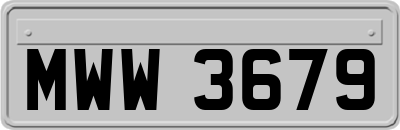 MWW3679