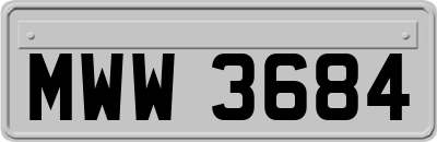 MWW3684