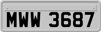 MWW3687