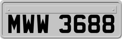 MWW3688