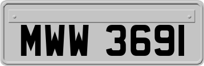 MWW3691