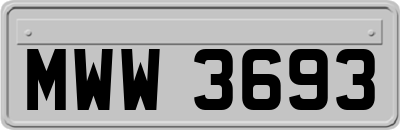 MWW3693