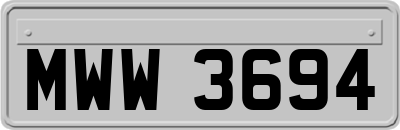 MWW3694