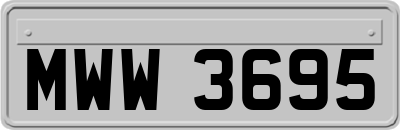 MWW3695