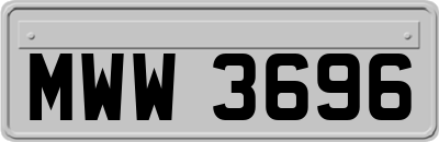 MWW3696