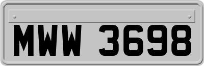 MWW3698