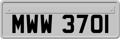 MWW3701