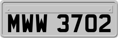 MWW3702