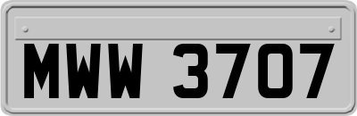 MWW3707