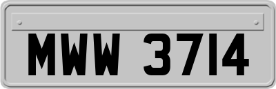 MWW3714