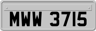 MWW3715