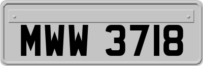 MWW3718