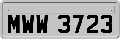 MWW3723