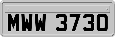 MWW3730