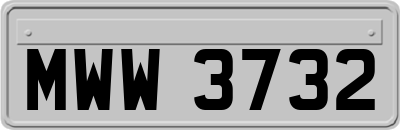 MWW3732