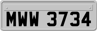 MWW3734