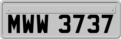 MWW3737