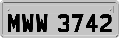 MWW3742