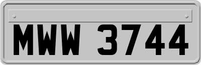 MWW3744