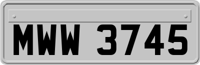 MWW3745