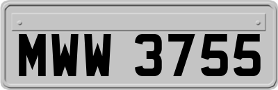 MWW3755