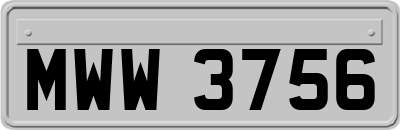 MWW3756