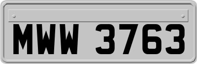 MWW3763