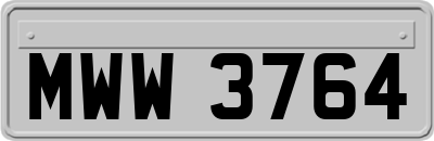 MWW3764