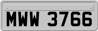 MWW3766